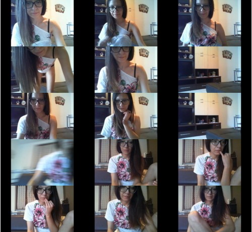 Download Video File: cam4 sexybrunetta