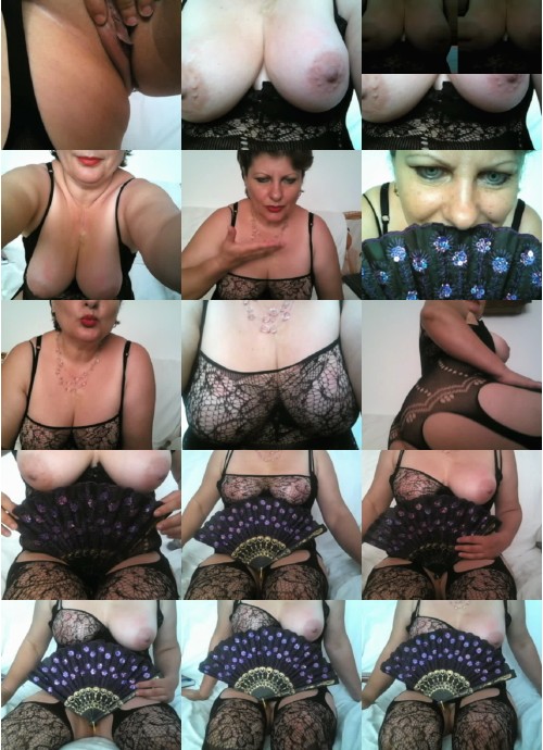 Download Video File: cam4 sexysilvia4u