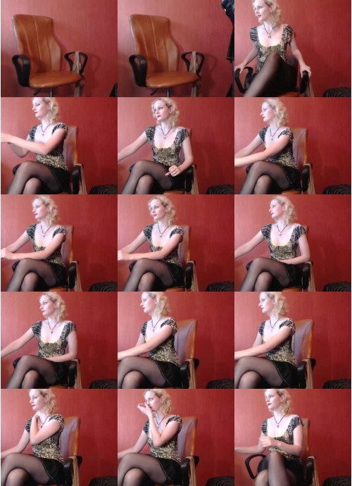 Download Video File: cam4 sheila666