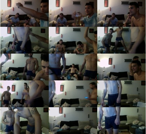 Download Video File: cam4 showmanspain