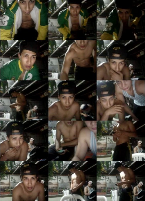 Download Video File: cam4 simplen