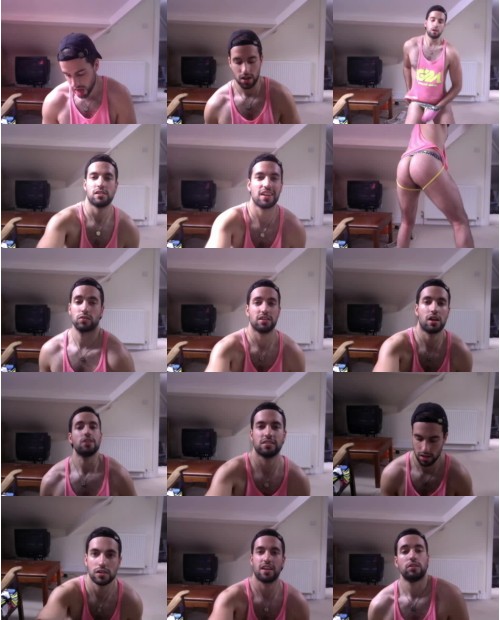 Download Video File: cam4 slutboylondn