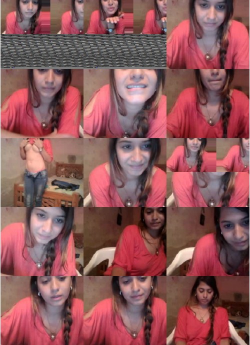 Download Video File: cam4 sofia arango