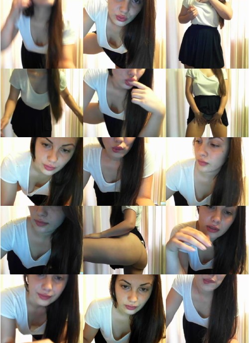 Download Video File: cam4 sophie95