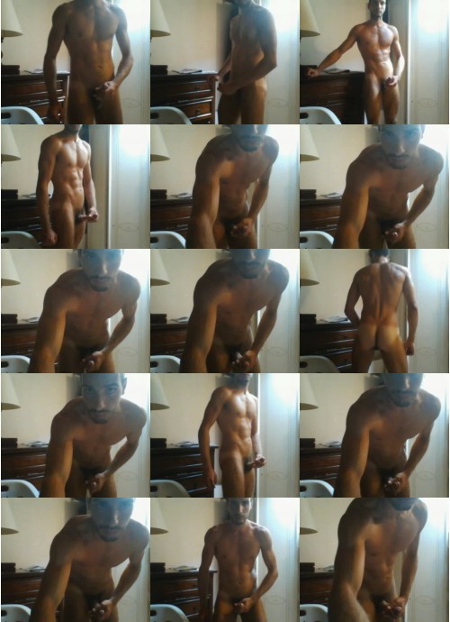 Download Video File: cam4 sportman90