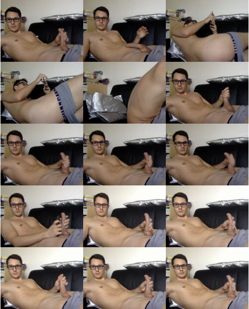 Download Video File: cam4 supermanfred