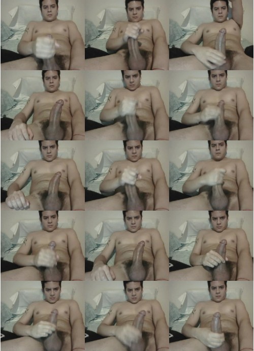 Download Video File: cam4 superthick69