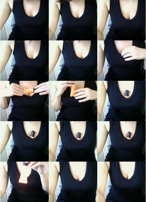 Download Video File: cam4 syssie