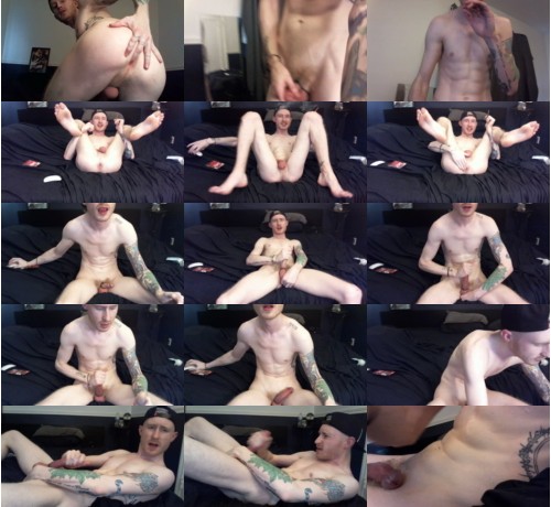 Download Video File: cam4 tatttwink