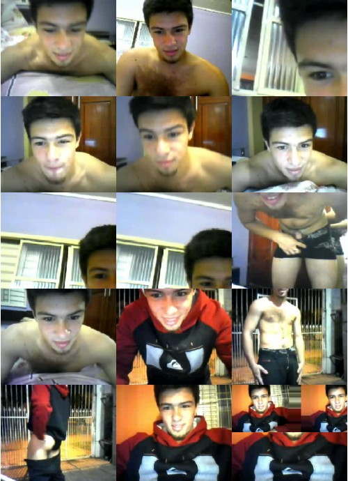 Download Video File: cam4 teuocomedor