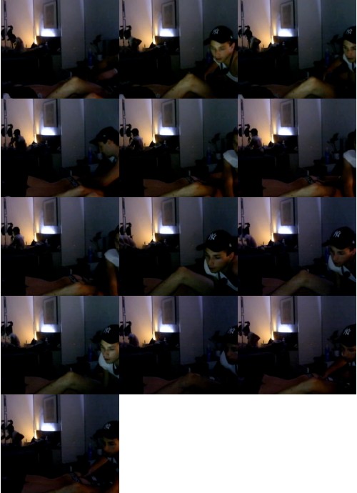 Download Video File: cam4 thommescgn