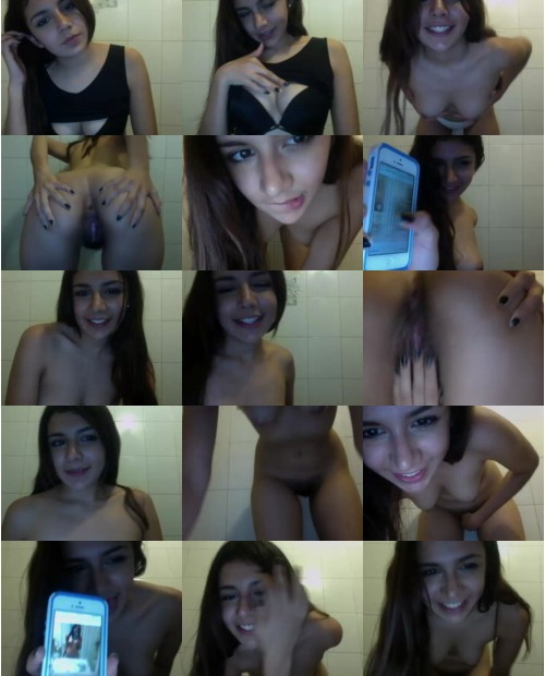 Download Video File: cam4 tinaroom