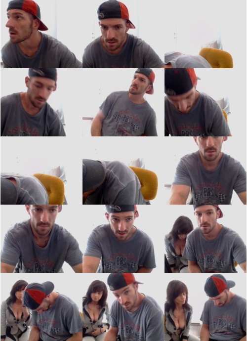 Download Video File: cam4 tonehulk