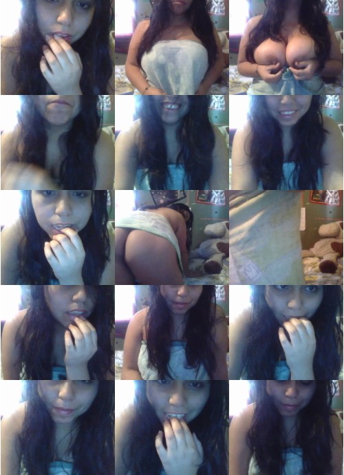 Download Video File: cam4 touchmyself3