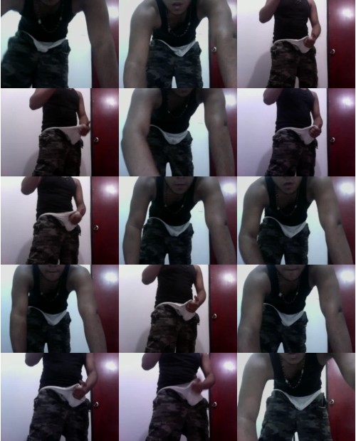Download Video File: cam4 vergacoll