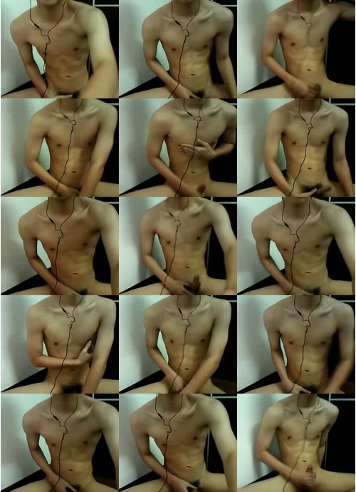 Download Video File: cam4 wilfred tan