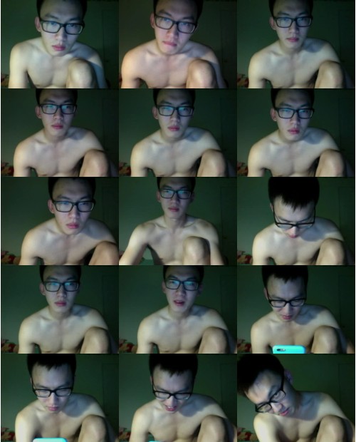 Download Video File: cam4 willyhua
