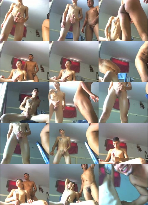 Download Video File: cam4 wuapomonster