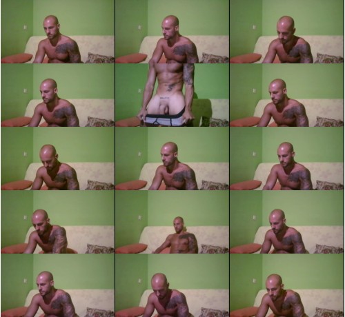 Download Video File: cam4 xipitronk