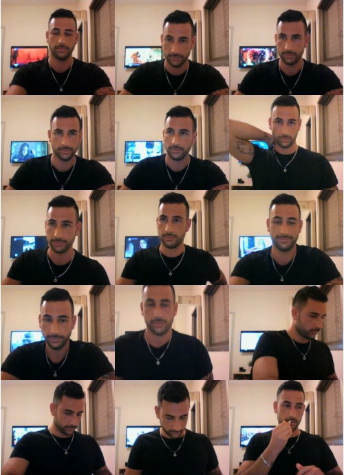 Download Video File: cam4 yaniv071