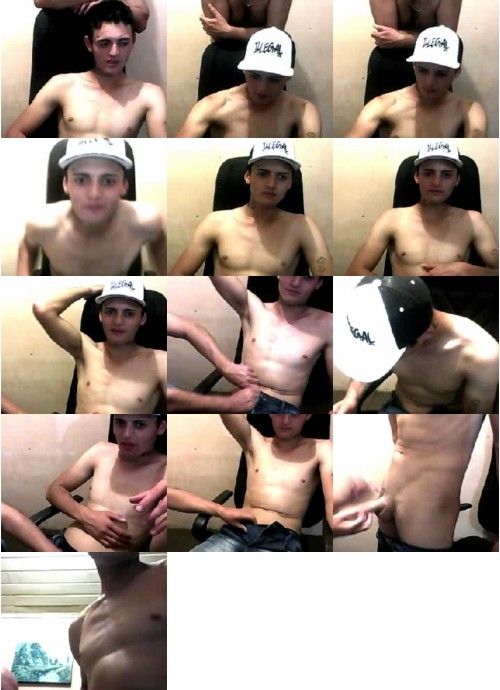 Download Video File: cam4 ygor777