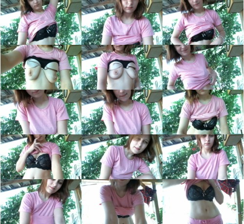 Download Video File: cam4 zsenilike