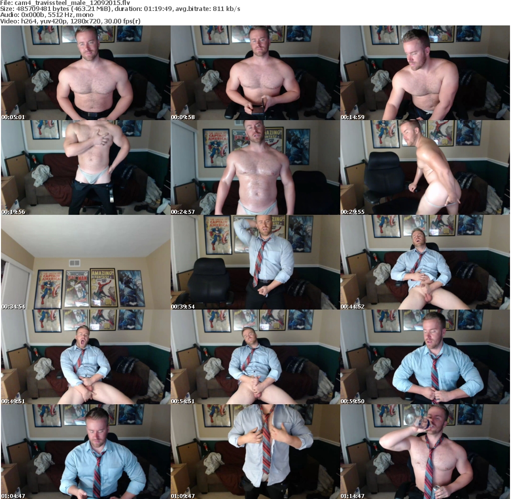 Travissteel chaturbate Travissteel chaturbate
