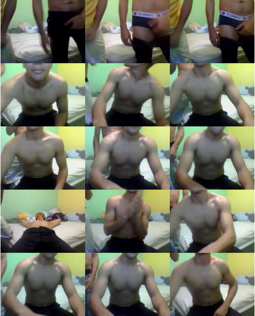 Download Video File: cam4 armando1 25