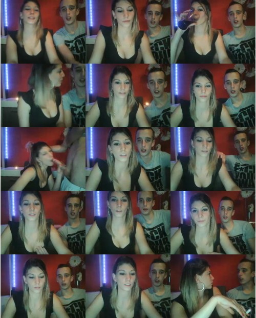 Download Video File: cam4 couplechau11