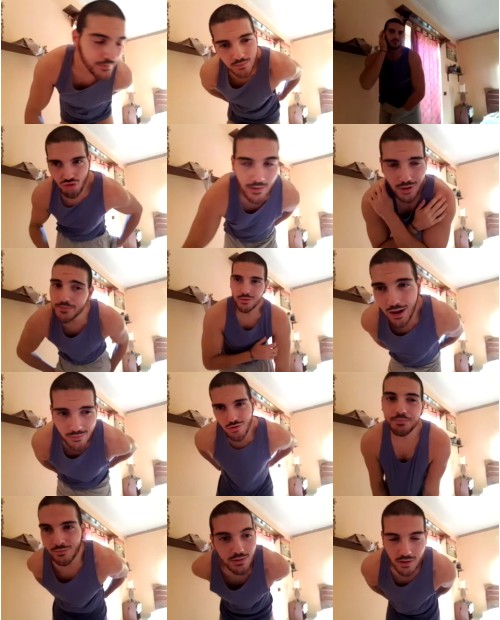 Download Video File: cam4 dado9090