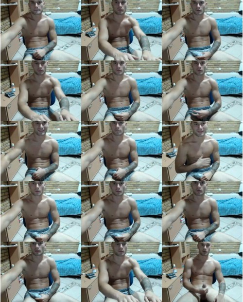 Download Video File: cam4 davihii