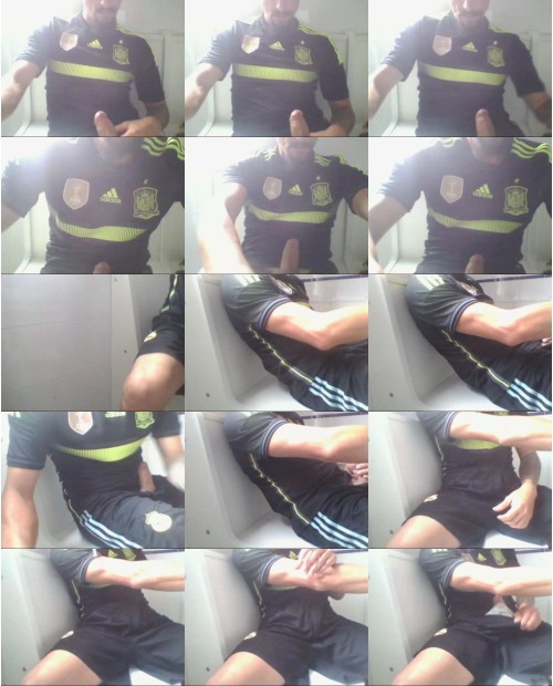 Download Video File: cam4 erizo82a