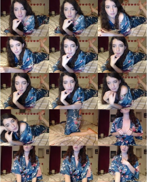 Download Video File: cam4 foxy c