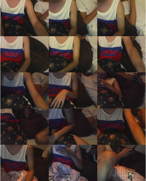 Download Video File: cam4 hotwolfdog