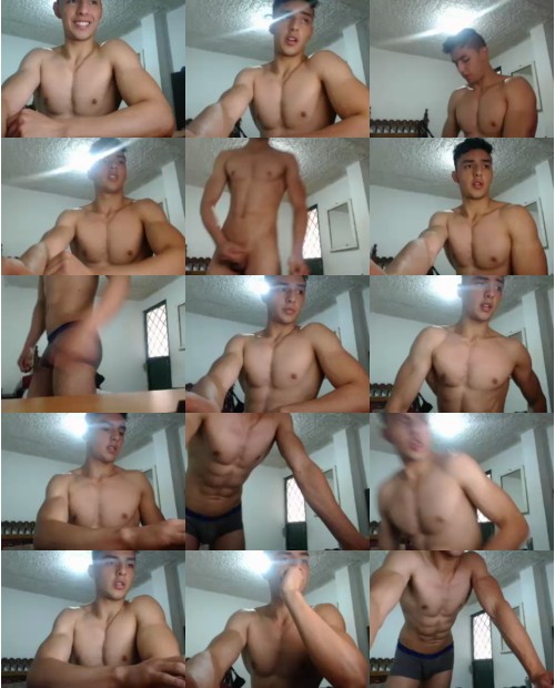 Download Video File: cam4 jhon279