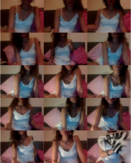 Download Video File: cam4 lindinha89