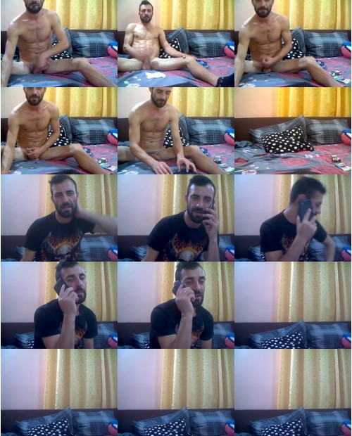 Download Video File: cam4 maska31