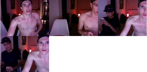 Download Video File: cam4 mbb4you