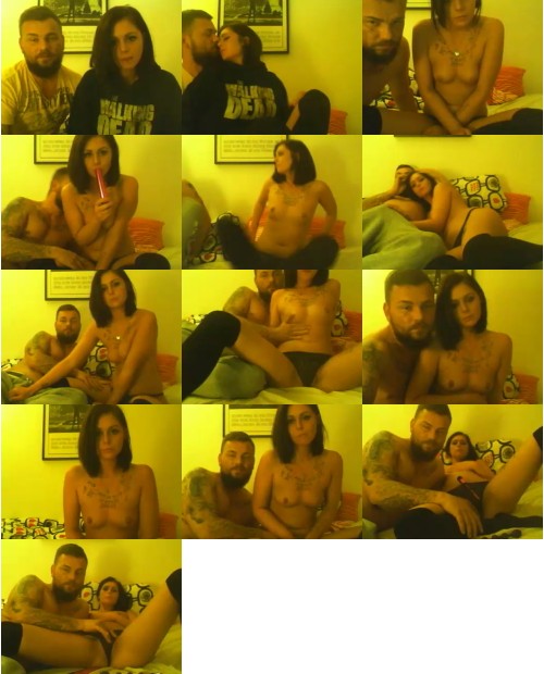 Download Video File: cam4 miguel8181