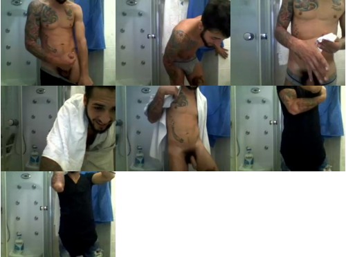 Download Video File: cam4 napoliboy92