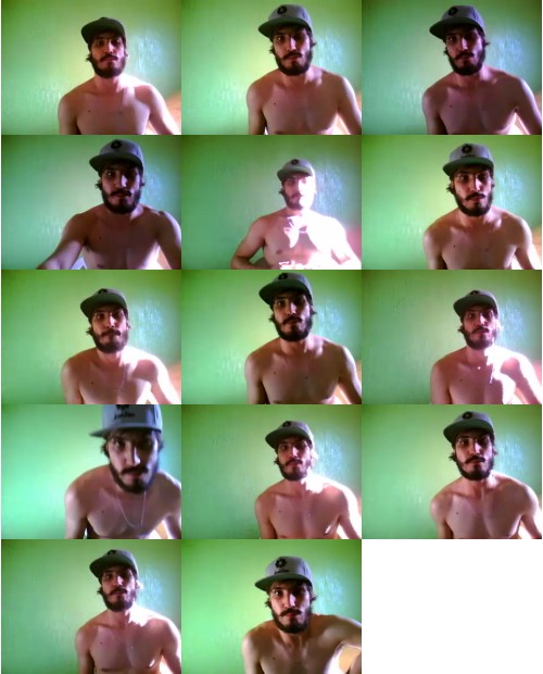 Download Video File: cam4 psicodelixx