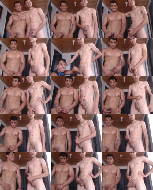 Download Video File: cam4 querhyus