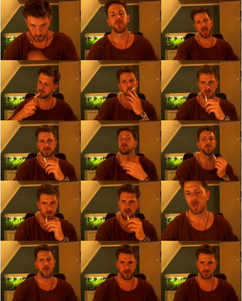 Download Video File: cam4 ronhill13