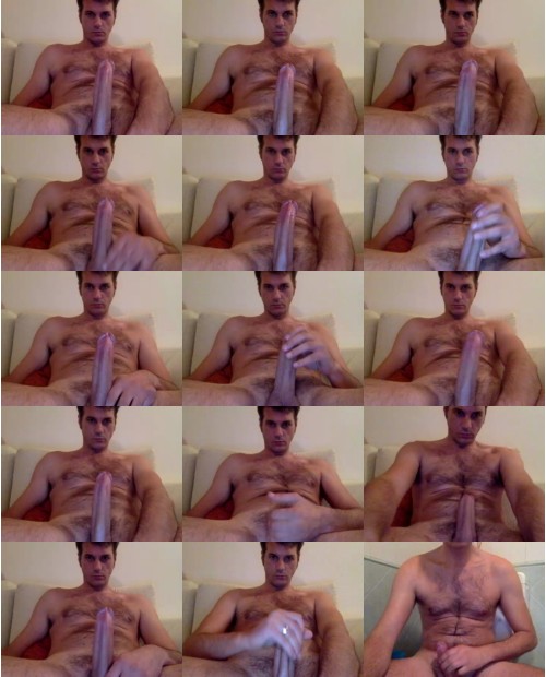 Download Video File: cam4 silviocock