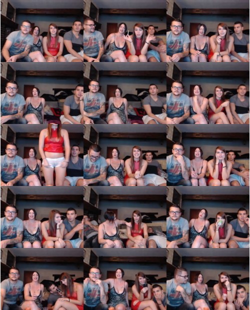 Download Video File: cam4 snakee10