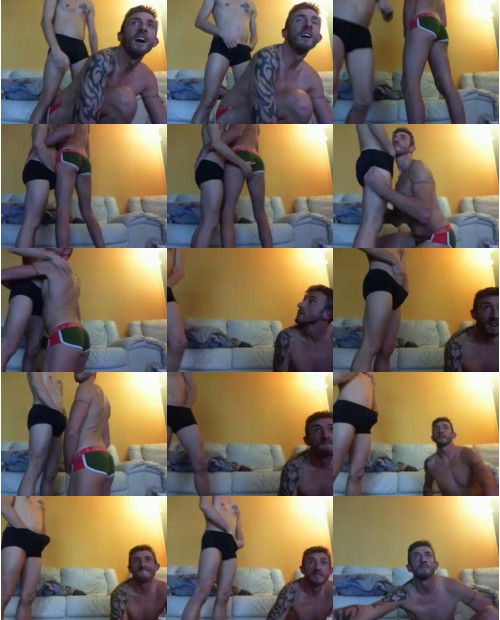 Download Video File: cam4 superfrenchg