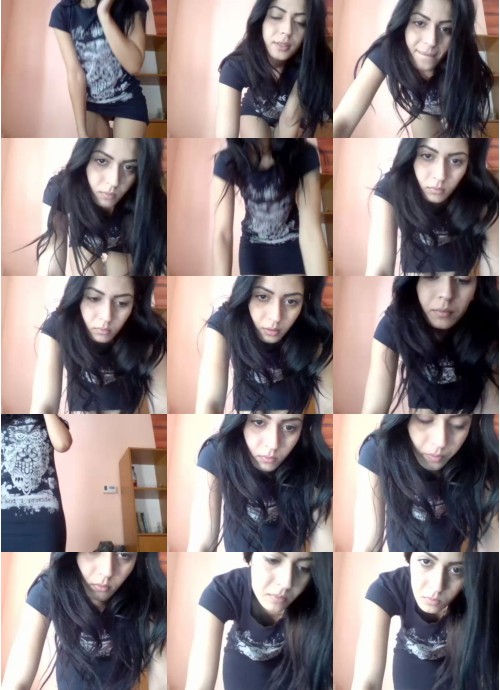 Download Video File: cam4   ruby 