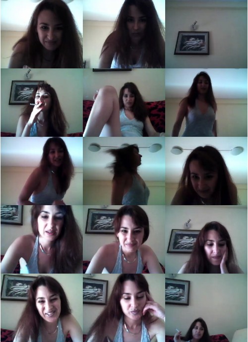Download Video File: cam4  kendra 