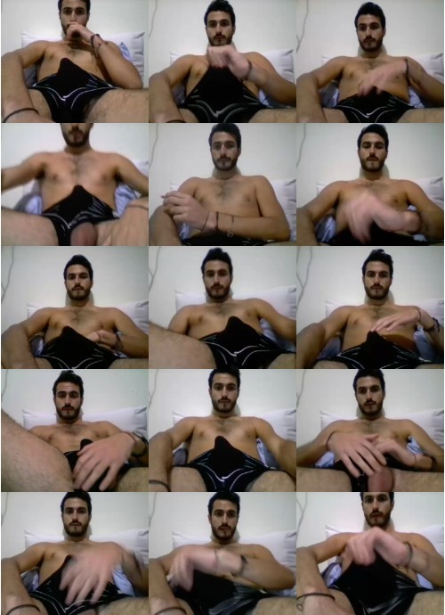 Download Video File: cam4  natan 