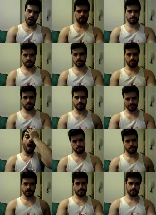Download Video File: cam4  pepo 